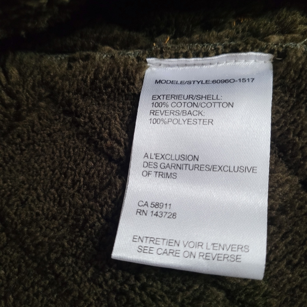 Aztec Open Jacket - Picture 4 of 9